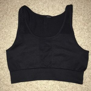 Fabletics Musetta Seamless Sports Bra